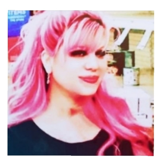 Meet your Posher, Dede - Picture 1 of 1